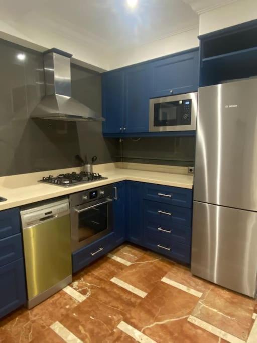 Apartamento Nuevo! Piso Al Lado De Catedral - Oviedo Exterior foto