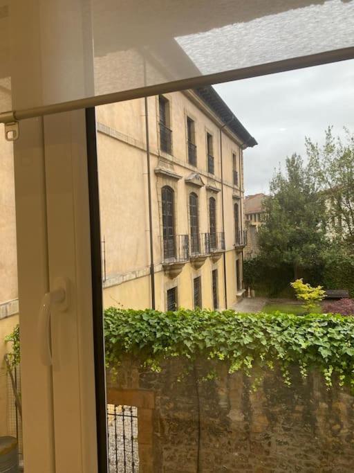 Apartamento Nuevo! Piso Al Lado De Catedral - Oviedo Exterior foto