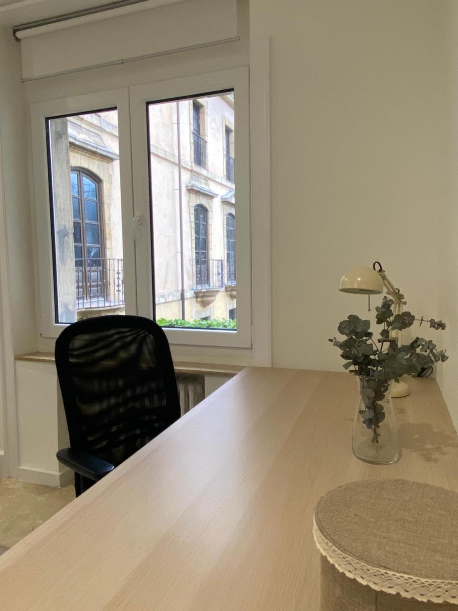 Apartamento Nuevo! Piso Al Lado De Catedral - Oviedo Exterior foto